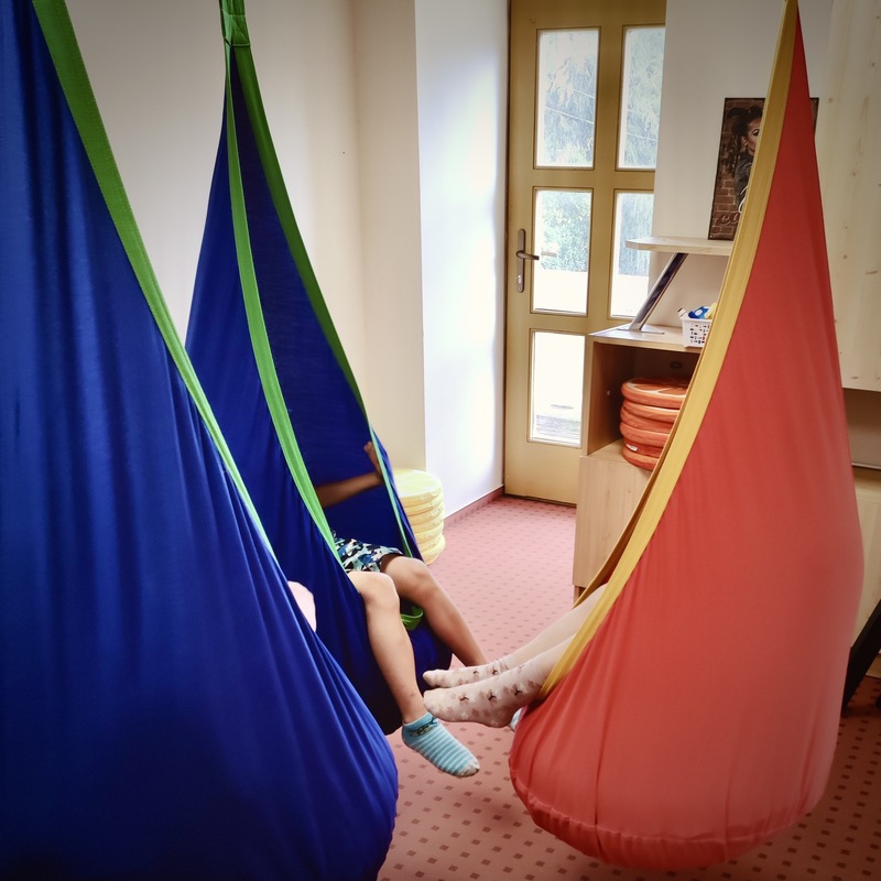 Fontos a megfelelő relaxáció, az aktív kikapcsolódás!